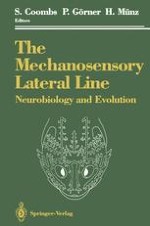 A Brief Overview of the Mechanosensory Lateral Line System and the Contributions to This Volume