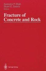 Fracture Toughness of Cement-Based Materials