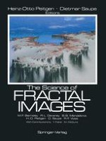 Fractals in nature: From characterization to simulation