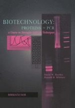 Introduction to the Biotechnology Laboratory