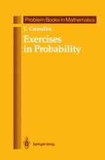 Basic Probabilities. Discrete Spaces