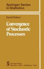 Functionals on Stochastic Processes