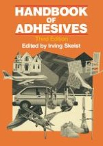 Introduction to Adhesives