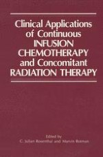 Preliminary Results of a Randomized Study of Intrahepatic Infusion versus Systemic Infusion of FUDR for Metastatic Colorectal Carcinoma