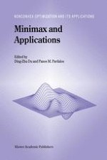 Minimax Theorems and Their Proofs