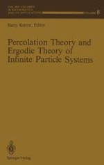 Rapid Convergence to Equilibrium of Stochastic Ising Models in the Dobrushin Shlosman Regime