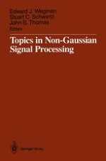 Bispectral Characterization of Ocean Acoustic Time Series: Nonlinearity and Non-Gaussianity