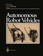 On the Kinematics of Wheeled Mobile Robots