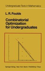 Introduction to the Techniques of Combinatorial Optimization