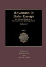 The Measurement of Solar Radiation