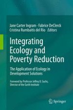Introduction to Integrating Ecology and Poverty Reduction