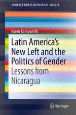 Latin America’s New Left and the Politics of Gender