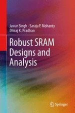 Introduction to SRAM