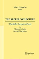 The Kepler Conjecture and Its Proof