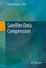 Development of On-Board Data Compression Technology at Canadian Space Agency