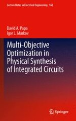 Timing Closure for Multi-Million-Gate Integrated Circuits