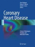 Anatomy of Coronary Vessels