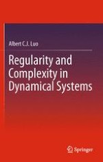 Nonlinear Continuous Dynamical Systems