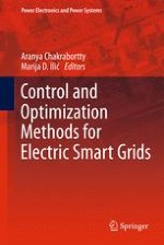 Toward Sensing, Communications and Control Architectures for Frequency Regulation in Systems with Highly Variable Resources