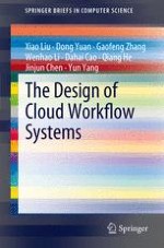 Workflow Systems in the Cloud
