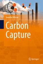 Introduction to Carbon Capture