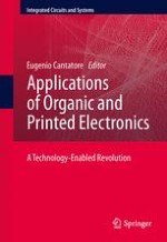 OE-A Roadmap for Organic and Printed Electronics