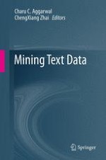 An Introduction to Text Mining