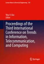 High Through-Put VLSI Architecture for FFT Computation