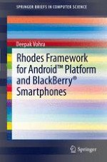 Rhodes on Android™ Platform