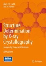 Crystal Morphology and Crystal Symmetry