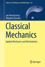 Dynamics in Mechatronic Systems