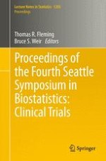 The Role and Potential of Surrogate Outcomes in Clinical Trials: Have We Made Any Progress in the Past Decade?