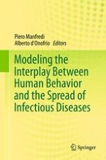 Behavioral Epidemiology of Infectious Diseases: An Overview