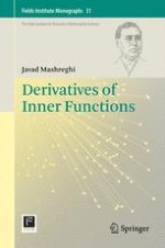 Inner Functions