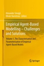 Empiricism and Agent-Based Modelling