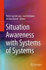 Introduction: Situation Awareness, Systems of Systems, and Maritime Safety and Security