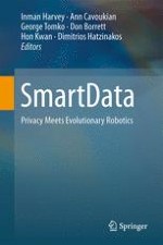 Privacy by Design and the Promise of SmartData