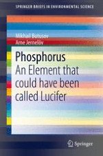 The Role of Phosphorus in the Origin of Life and in Evolution