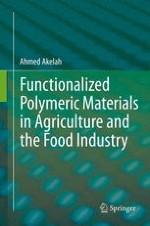 Polymeric Materials: Preparation and Properties