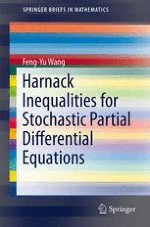 A General Theory of Dimension-Free Harnack Inequalities