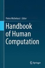 Foundations in Human Computation