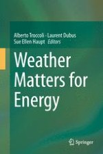 A New Era for Energy and Meteorology