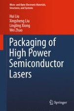 Introduction of High Power Semiconductor Lasers