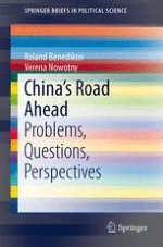 Xi Jinping’s China. The Motive Behind China’s Current Transition: Foreign Success is Changing Domestic Behavior