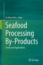 Introduction to Seafood Processing By-products