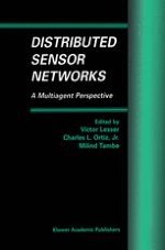 Distributed Sensor Networks: Introduction to a Multiagent Perspective