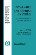 A Review of Enterprise Process Modelling Techniques
