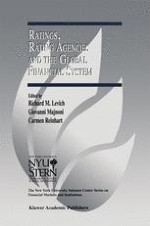Ratings Rating Agencies And The Global Financial System Springerprofessional De Ratings Rating Agencies And The Global Financial System Springerprofessional De