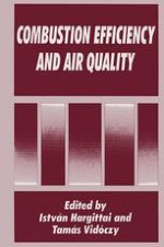 Models for Environmental and Chemical Systems