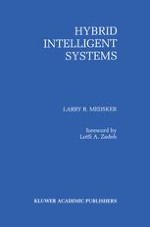 Overview of Intelligent Systems